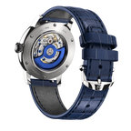 Constellation Product Image Caseback Side Shot Blue Strap