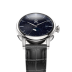 Constellation Product Image Front Tilt Shot Black Strap
