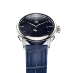 Constellation Product Image Front Tilt Shot Blue Strap