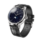 Constellation Product Image Front Top-Left Shot Black Strap