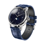 Constellation Product Image Front Top-Left Shot Blue Strap