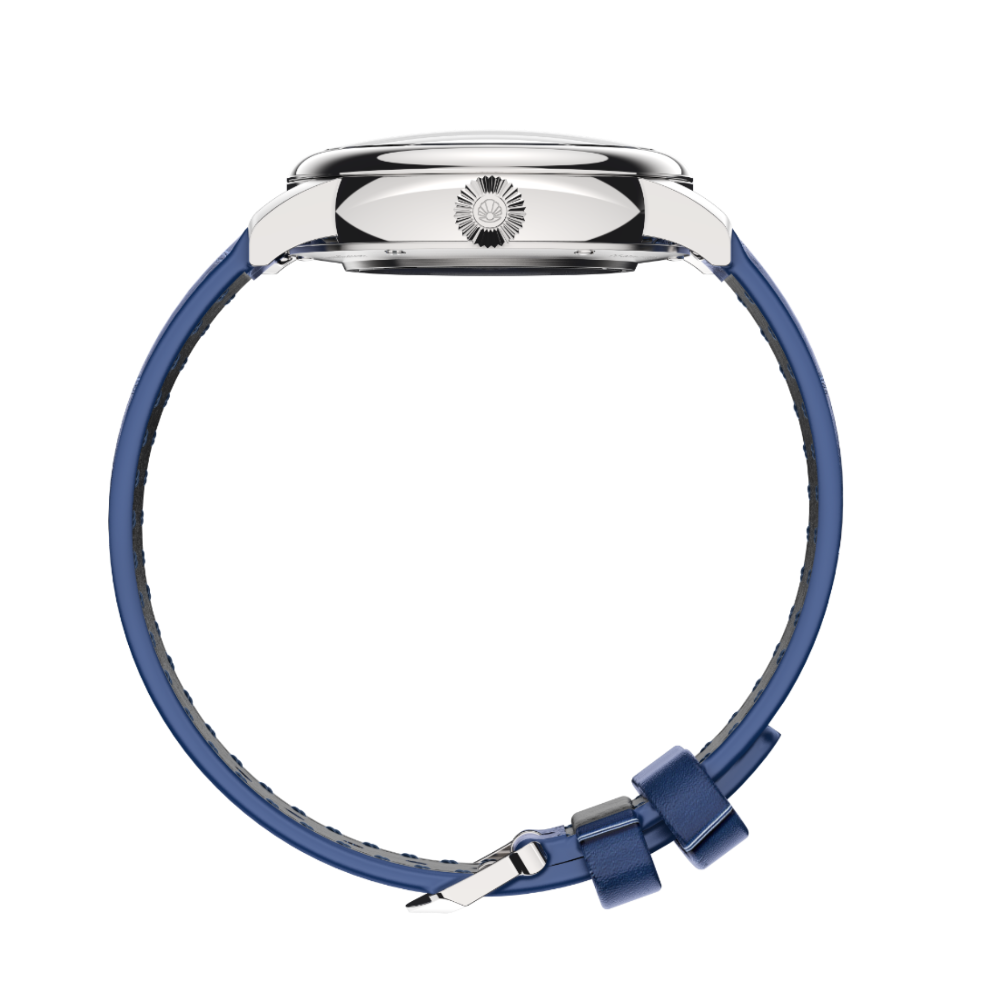 Constellation Product Image Side Shot Blue Strap