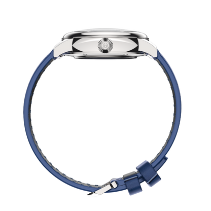 Constellation Product Image Side Shot Blue Strap