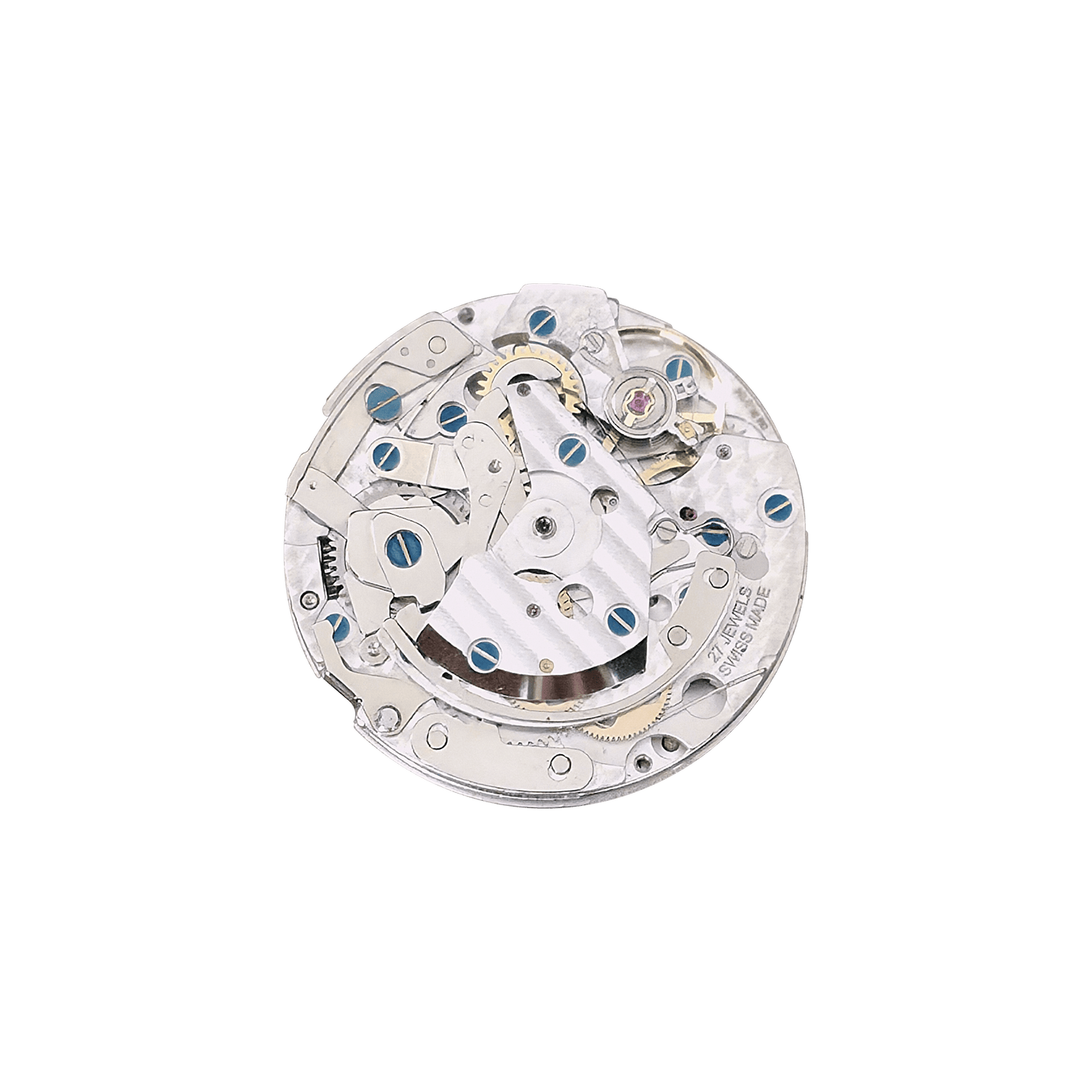 EON Eclipse Mechanical Watch Sellita SW510 BH a Premium Swiss Movement