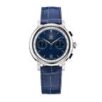 Eclipse Product Image Front Shot Blue Strap