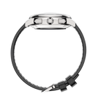 Eclipse Product Image Side Shot Black Strap