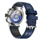 Equinox Product Image Caseback Side Shot Blue Strap
