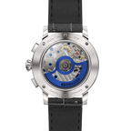 Equinox Product Image Caseback Straight Shot Black Strap