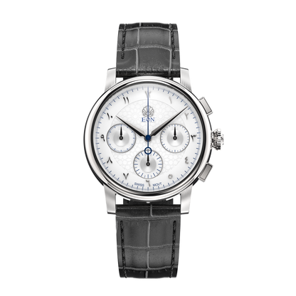 Equinox Product Image Front Shot Black Strap