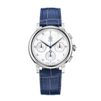 Equinox Product Image Front Shot Blue Strap