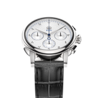 Equinox Product Image Front Tilt Shot Black Strap