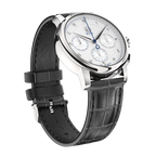 Equinox Product Image Front Top-Right Shot Black Strap