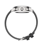 Equinox Product Image Side Shot Black Strap