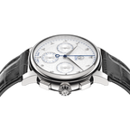 Equinox Product Image Side Tilt Shot Black Strap
