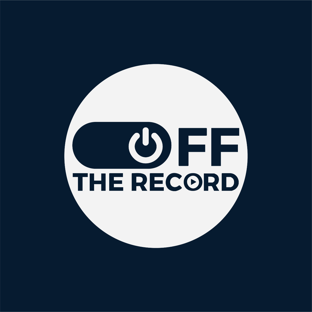 Off The Record Logo